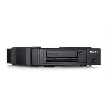 FVRN5 | Dell 800GB(Native) / 1.6TB(Compressed) LTO Ultrium 4 SAS 3Gbps Internal Tape Drive