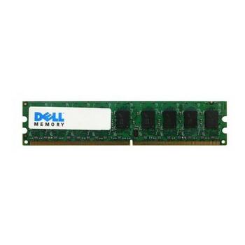 A0740245 | Dell 1GB DDR2 ECC PC2-5300 667Mhz Memory