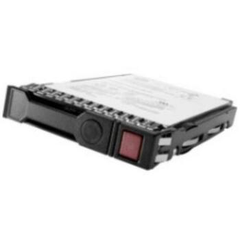 872355-B21 | HPE 400GB SATA 6Gbps Write Intensive 2.5-inch Internal Solid State Drive with Smart Carrier