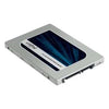 CT250MX200SSD1 | Crucial MX200 Series 250GB MLC SATA 6Gbps 2.5-inch Internal Solid State Drive