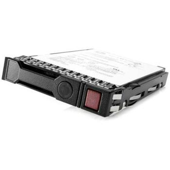 872344-B21 | HPE 480GB SATA 6Gbps Mixed Use 2.5-inch Internal Solid State Drive with Smart Carrier