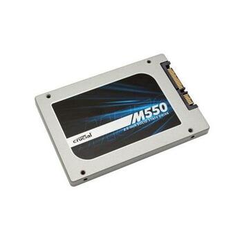 CT256M550SSD3 Crucial M550 Series 256GB MLC SATA 6Gbps mSATA Internal Solid State Drive