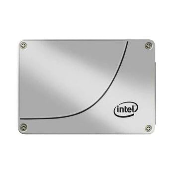 G86085-201 Intel DC S3500 Series 120GB MLC SATA 6Gbps (AES-256 / PLP) 2.5-inch Solid State Drive