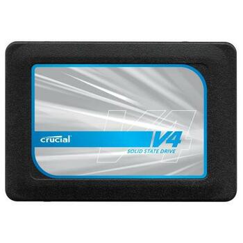 CT032V4SSD2 | Crucial V4 Series 32GB MLC SATA 3Gbps 2.5-inch Internal Solid State Drive