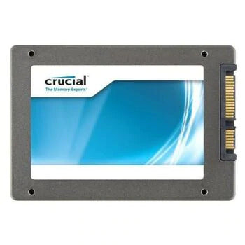 CT64M4SSD2 | Crucial M4 Series 64GB MLC SATA 6Gbps 2.5-inch Internal Solid State Drive
