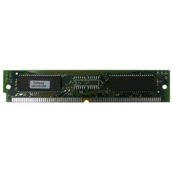185173-002 Compaq 4MB EDO 60ns 72-Pin SIMM Memory Module for DeskPro System