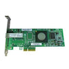 KD414 Dell Single Port Fibre Channel 4Gbps PCI Express HBA Controller Card