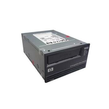 452976-001 | HP StorageWorks 800/1600GB Ultrium 1840 LTO-4 SAS Ultra320 Low Voltage Differential Signaling (LVDS) Internal Tape Drive