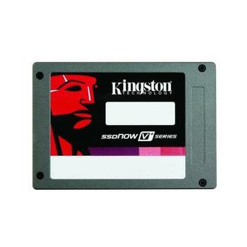 AGYA0202 Kingston SSDNow V+ Series 128GB MLC SATA 3Gbps 2.5-inch Solid State Drive