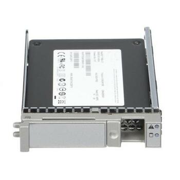 APIC-SD120GBKS4-EV Cisco Enterprise Value 120GB SATA 6Gbps Hot Swap 2.5-inch Solid State Drive (SLED Mounted)