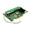 XT257 Dell PERC 5i SAS PCI Express 256MB Cache RAID Controller Card