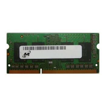 MT8KTF51264HZ-1G9P2 Micron 4GB DDR3 SoDimm Non ECC PC3-14900 1866Mhz 1Rx8 Memory