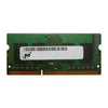 MT8KTF51264HZ-1G9P2 Micron 4GB DDR3 SoDimm Non ECC PC3-14900 1866Mhz 1Rx8 Memory