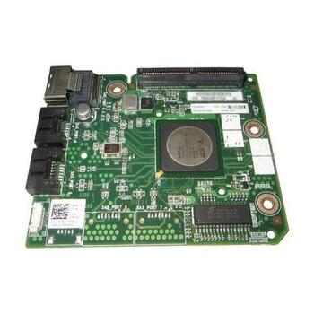 Y8Y69 Dell 6-Ports SAS 3Gbps / SATA 3Gbps Mezzanine RAID Controller Card for PowerEdge C6100