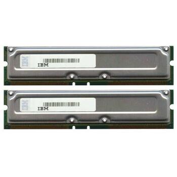 33L3353 IBM 256MB Rambus ECC PC 800 800Mhz Memory