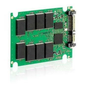 461201-B21 | HP 32GB MLC SATA 1.5Gbps 2.5-inch Internal Solid State Drive