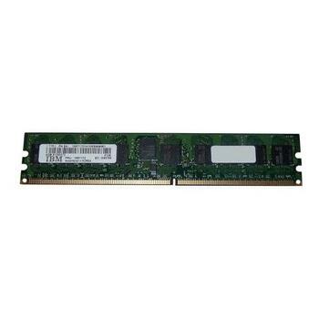 15R7172 | IBM 4GB DDR2 Registered ECC PC2-4200 533Mhz 2Rx4 Memory