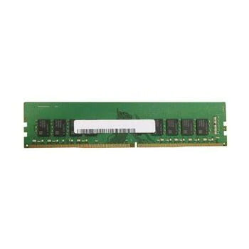 KVR24E17S8/4 | Kingston 4GB DDR4 ECC PC4-19200 2400Mhz 1Rx8 Memory