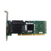 C4372 Dell PERC 4/SC 64MB Cache Ultra-320 SCSI Single Channel PCI-X RAID Controller Card