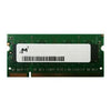 MT4HTF12864HZ-800C1 | Micron 1GB DDR2 SoDimm Non ECC PC2-6400 800Mhz Memory