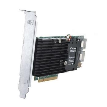 XX5JC Dell 1GB LP Host Bus Adapter (HBA) for PowerEdge T620 R620