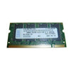 31P9831 IBM 256MB DDR SoDimm Non ECC PC-2700 333Mhz Memory