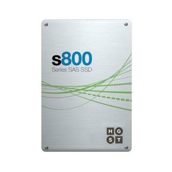 0T00209 | HGST Hitachi S800 16GB SLC SAS High Endurance 2.5-inch Solid State Drive