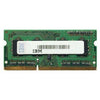 43R1959 IBM 2GB DDR3 SoDimm Non ECC PC3-8500 1066Mhz 2Rx8 Memory