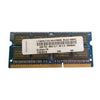 41R0605 IBM 2GB DDR3 SoDimm Non ECC PC3-8500 1066Mhz 2Rx8 Memory