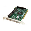 0R5601 Dell Dual Channel Ultra-160 SCSI PCI-X HBA Controller Card