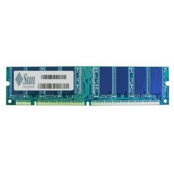375-3025 Sun 512MB Mezzanine SDRAM Card for Sun Netra CP2140 CT410/810