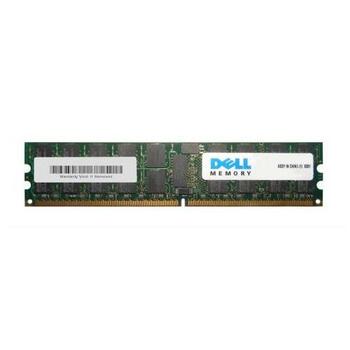 317-1655 Dell 48GB 6x8GB 1066MHz 2R RDIM 1PO