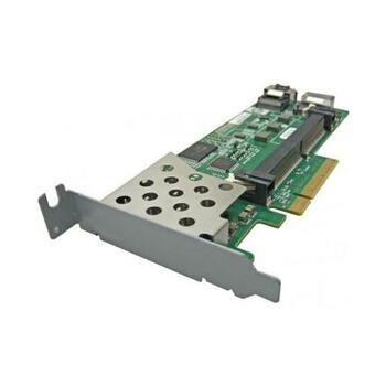 462919-001 HP Smart Array P410 SAS 3Gbps PCI Express x8 Low Profile RAID Controller Card