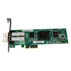 AE312A HP StorageWorks FC1242SR Dual Ports Fibre Channel 4Gbps PCI Express HBA Controller Card