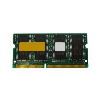314848-002 Compaq 32MB SODIMM Non Parity PC 66 66Mhz Memory