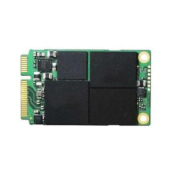 0VGJ0M | Dell 256GB MLC SATA 6GBps mSATA Internal Solid State Drive