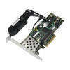 578230-B21 HP Smart Array P410 512MB Cache SAS 3Gbps / SATA 1.5Gbps PCI Express 2.0 x8 0/1/5/10/50 RAID Controller Card