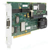 337972-B21 HP Smart Array P600 256MB Cache 64-bit SAS 3Gbps 8-Channel PCI-X 0/1/5/6/10 RAID Controller Card