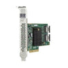 650933-B21 HP H220 SAS 6Gbps / SATA 3Gbps 8-channel PCI Express 3.0 x8 HBA Controller Card