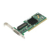 374654-B21 HP Single Channel 64-bit 133MHz Ultra-320 SCSI PCI-X HBA Controller Card