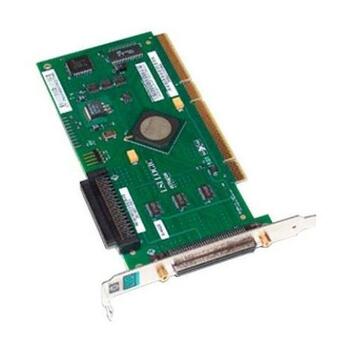 339323-B21 | HP Duplex Ultra320 SCSI Backplane Option Kit for HP ProLiant ML350/ML370 G4 Server