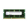 78Y1037 IBM 4GB DDR3 SoDimm Non ECC PC3-8500 1066Mhz 2Rx8 Memory