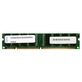 31P8133 IBM 512MB DDR Non ECC PC-2700 333Mhz Memory