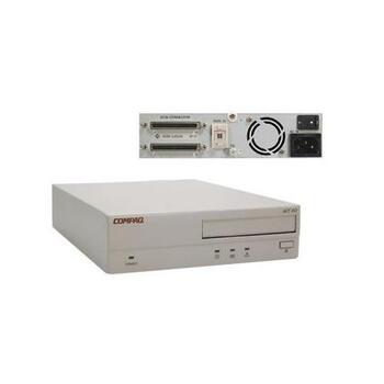 159611-001 | HP Ait-2 50/100GB SCSI External-opal Tape Drive/-