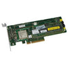 411064-B21 HP Smart Array P400 512MB Cache SAS 3Gbps / SATA 1.5Gbps 8-Channel PCI Express x8 0/1/5/6 RAID Controller Card