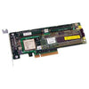 405132-B21 HP Smart Array P400 256MB Cache SAS 3Gbps / SATA 1.5Gbps 8-Channel PCI Express x8 0/1/5/10 RAID Controller Card