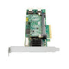 491195-B21 HP Smart Array P410 256MB Cache SAS 3Gbps / SATA 1.5Gbps PCI Express 2.0 x8 0/1/5/10/50 RAID Controller Card