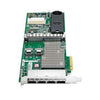 587224-001 HP Smart Array P812 PCI-Express 24-Ports (8-Internal/16-External) Serial Attached SCSI (SAS) RAID Controller Card