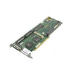 171383-001 HP Smart Array 5302 2-Channel 64-Bit Ultra3 128MB PCI SCSI LVD/SE Controller Card