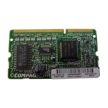 128293-B21 HP Integrated Smart Array 16MB Cache Ultra2 SCSI RAID Controller Module for ProLiant DL380 and DL 580